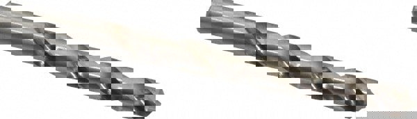 Jobber Length Drill Bit: 1/2